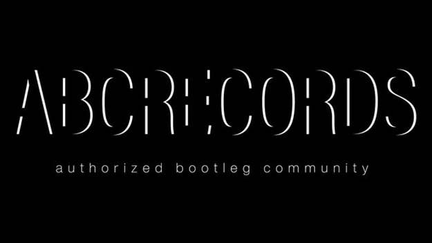 ABCRECORDS, a.k.a. Authorized Bootleg Community, is billed as an "advanced NFT music market" designed to encourage creativity and collaboration.