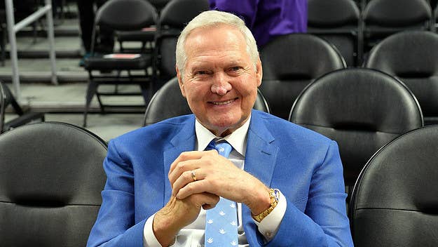 Jerry West has indicated that he’s willing to take HBO to the Supreme Court over his depiction in the series, 'Winning Time: The Rise of the Lakers Dynasty.'