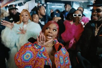 City girls link with Fivio Foreign in music video for new track top notch