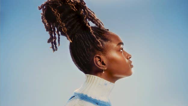The 10 track debut album 'Gifted,' featuring singles in “Lockdown,” “Pull Up,” and “West Indies,” finds the 21-year-old show off some of her reggae charm.