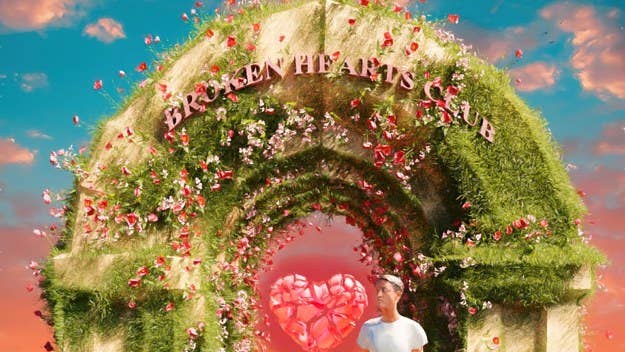 Syd has announced her new album 'Broken Hearts Club' is out next month, and ahead of its release she’s shared the video for “CYBAH” featuring Lucky Daye.