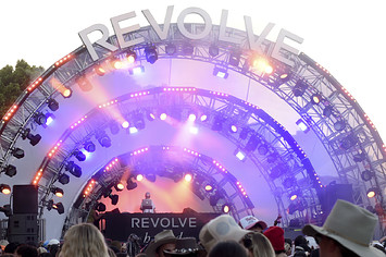 Revolve Festival response post