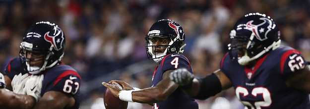 Deshaun Watson Trade? Ranking Every NFL Team #1-31 On The Chances Of Trading  W/ The Houston Texans 