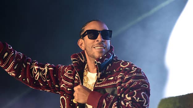 The debate surrounding rappers claiming to be from Atlanta wages on, with Ludacris sharing a freestyle over Omeretta the Great's "Sorry Not Sorry."