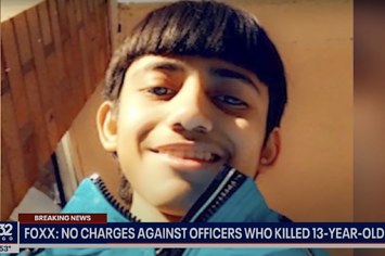 Adam Toledo shooting: No charges against Chicago cop who killed 13 year old