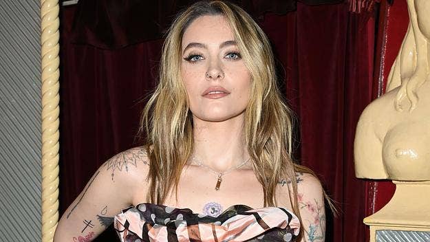 Paris Jackson is now urging professionals to work on a “better vetting process” when it comes to handing out “addictive medication like candy.” 