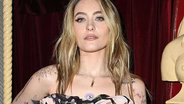 Paris Jackson is now urging professionals to work on a “better vetting process” when it comes to handing out “addictive medication like candy.”