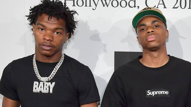 In a new interview with Big Boy, Vince Staples revealed Lil Baby waived his feature fee for his verse on 'Ramona Park Broke My Heart' cut "East Point Prayer."