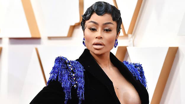 Blac Chyna will not receive any monetary damages after the jury came to a decision in favor of Rob Kardashian and his family in her defamation suit. 