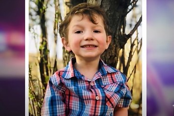 Connecticut Boy, 6, Suffers Third-Degree Burns