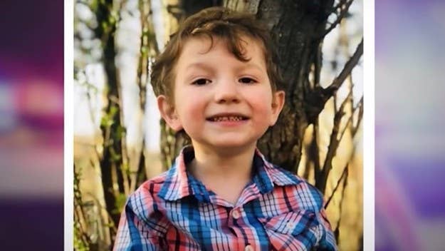 Dominick Krankall was severely burned after an 8-year-old neighbor allegedly covered a tennis ball in gasoline, lit it on fire, and threw it at the child.