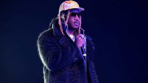 NAV, Belly, Pressa, and Roy Woods are also playing the festival, which will take place Sept. 9 to 11 at Ontario Place. Tickets go on sale April 29.