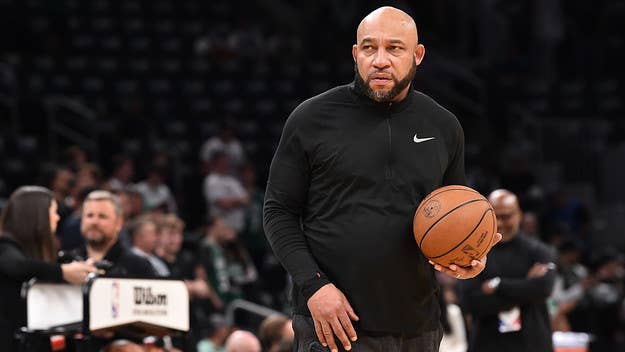 The Los Angeles Lakers have hired Milwaukee Bucks assistant Darvin Ham to replace Frank Vogel as their new head coach, ESPN's Adrian Wojnarowski reports.