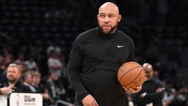 The Los Angeles Lakers have hired Milwaukee Bucks assistant Darvin Ham to replace Frank Vogel as their new head coach, ESPN's Adrian Wojnarowski reports.