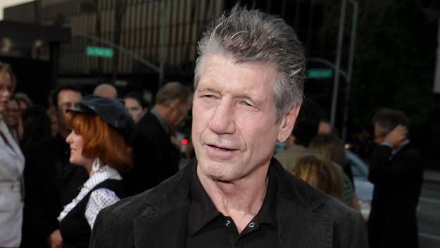 Actor Fred Ward passed away at the age of 79. He was best known for his role in 'Tremors' with Kevin Bacon, and won a Golden Globe for 'Short Cuts.'