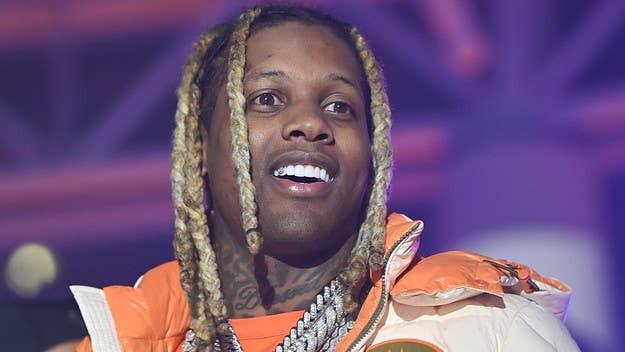 During a recent podcast, Gillie da Kid called Lil Durk the new Jay-Z, a title Durkio has given himself on several occasions on wax and Twitter.