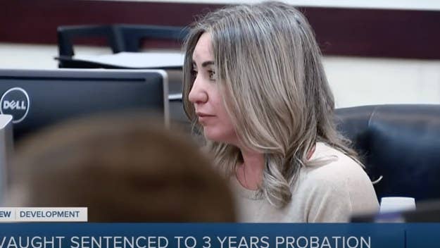 Back in 2017, RaDonda Vaught gave 75-year-old patient Charlene Murphey vecuronium instead of Versed, causing a brain bleed that led to her death.
