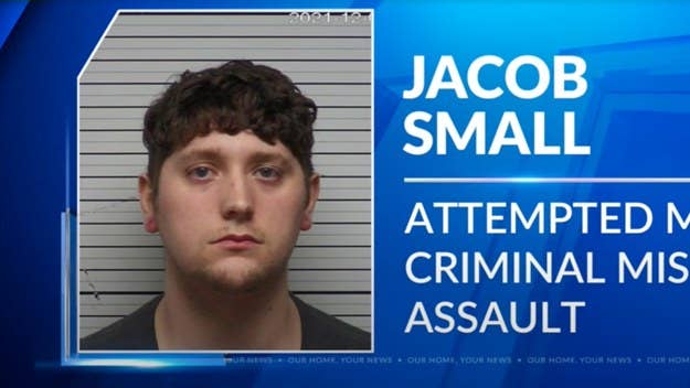 A Kentucky man is in police custody after authorities say he shot his mom on Mother's Day with a 22-caliber rifle amid an argument about an Xbox controller.