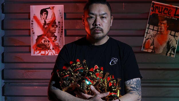 In honour of Asian Heritage Month, Complex Canada has put together a list of some of the best Asian-owned Canadian businesses to check out year round.