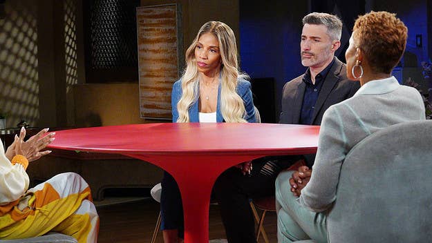 Cheslie Kryst, 30, died by suicide in January. On 'Red Table Talk,' her mother and stepdad open up about the former Miss USA and 'Extra' correspondent's legacy.