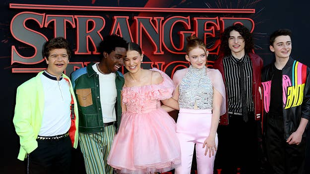 Netflix has never been shy about making big investments, but 'Stranger Things'​​​​​​​ Season 4 reportedly cost the streaming giant a staggering amount.