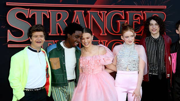 Netflix has never been shy about making big investments, but 'Stranger Things'​​​​​​​ Season 4 reportedly cost the streaming giant a staggering amount.