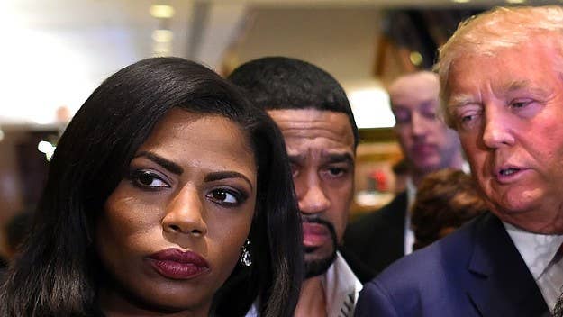 The presidential campaign of Trump has been ordered by a court arbitrator to pay former 'Apprentice' star Omarosa Manigault Newman $1.3 million in legal fees.
