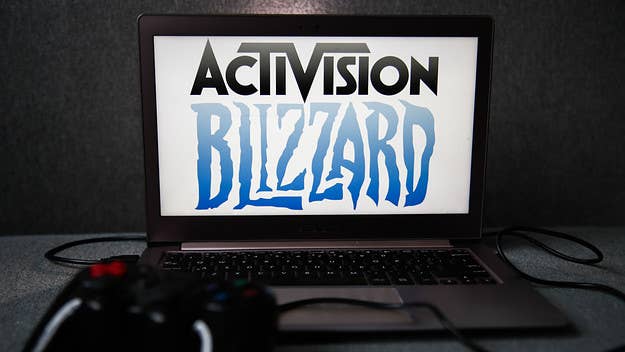 After Activision Blizzard was investigated over rampant claims of sexual harassment, a California judge has approved an $18 million settlement.