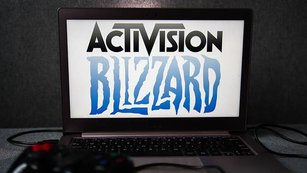 After Activision Blizzard was investigated over rampant claims of sexual harassment, a California judge has approved an $18 million settlement.