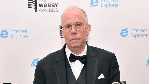 The late Stephen Wilhite created the GIF (Graphics Interchange Format) file in 1987, while he was working for online service provider CompuServe.