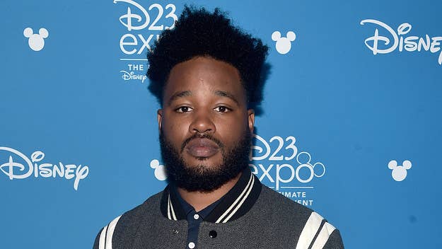 Marvel has tapped a pair of talented directors for its new 'Ironheart​​​​​​​' series for Disney+, and Ryan Coogler’s production company is now on board.