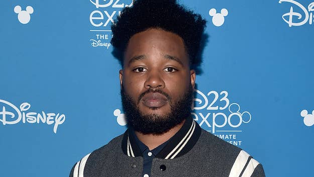 Marvel has tapped a pair of talented directors for its new 'Ironheart​​​​​​​' series for Disney+, and Ryan Coogler’s production company is now on board.