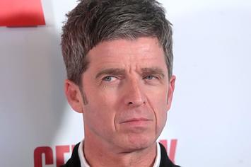 Noel Gallagher spotted in 2021 at premiere