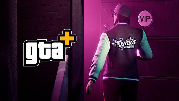 On Friday, Rockstar Games announced a 'Grand Theft Auto Online' subscription service for the PlayStation 5 and Xbox Series X/S versions of the game.