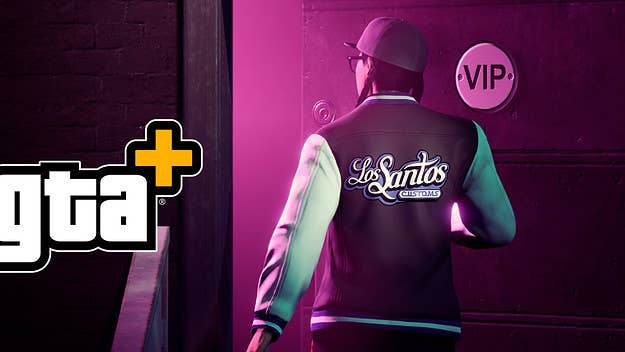 On Friday, Rockstar Games announced a 'Grand Theft Auto Online' subscription service for the PlayStation 5 and Xbox Series X/S versions of the game.