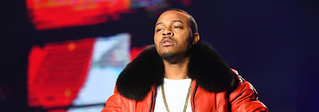 Bow Wow's â€˜Yeaahhâ€™: Listen to Rapper's Comeback Song