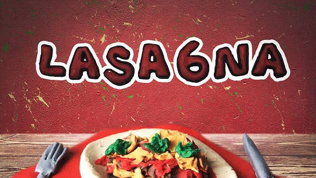 Toronto producers Hous3 of Commons have shared their collaborative album 'LASA6NA', featuring the talents of Duvy, Portion, Blockboi Twitch, and more.