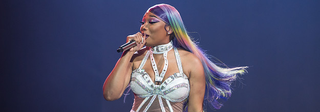 Megan Thee Stallion Blasts Countersuit by Carl Crawford's 1501