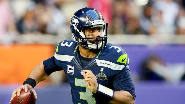 The Seattle Seahawks are trading superstar quarterback Russell Wilson to the Denver Broncos after weeks of negotiations between the two teams.