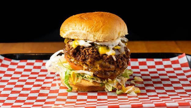 From American-style cheeseburgers to unique Canada-raised Wagyu, Vancouver's got a wealth of options when it comes to its burger options. Here are the best.