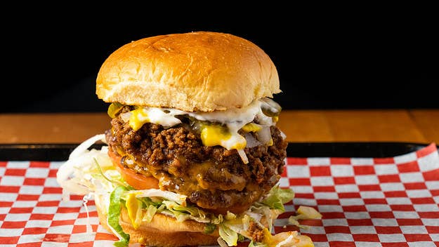 From American-style cheeseburgers to unique Canada-raised Wagyu, Vancouver's got a wealth of options when it comes to its burger options. Here are the best.