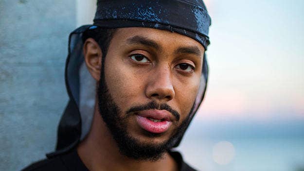 The Prism Prize—awarded to Canadian music videos for their outstanding artistry—has announced their Top 10 finalists, including visuals for Mustafa and BBNG.