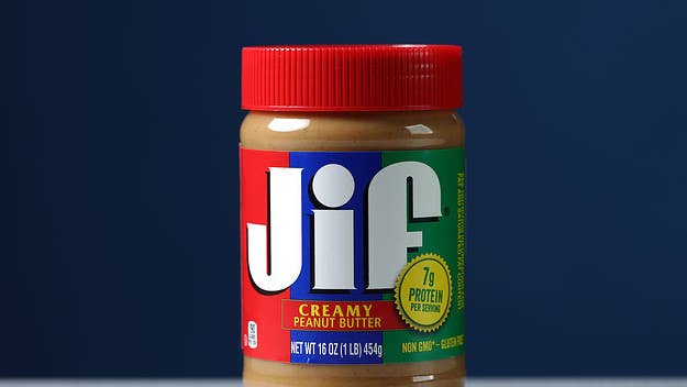 Products of Jif peanut butter sold in the U.S. are being recalled over potential salmonella contamination, the U.S. Food and Drug Administration announced