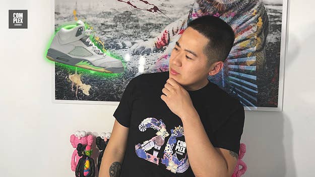 The latest episode of Northern Soles shows Andy Dang (@certified) talking the newest drops from Nike, Puma, New Balance, Adidas x Yeezy, and more.
