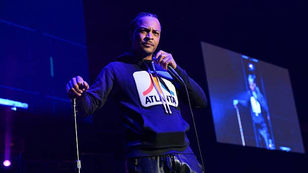 T.I. called out people for what he described as “bullying” Kevin Samuels, a controversial dating and relationship advice YouTuber who died earlier this month. 