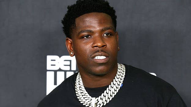 Casanova admitted to committing a series of racketeering and narcotics offenses while leading the Untouchable Gorilla Stone Nation Bloods Gang.