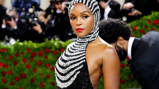 Janelle Monáe has been cast as entertainer and World War II spy Josephine Baker for the TV series 'De La Resistance.' A24 and Monáe’s Wondaland will produce.