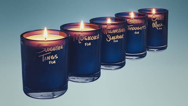 Better World Fragrance House has teamed up with Shoppers Drug Mart to make five limited-edition candles available in 200+ stores across Canada.