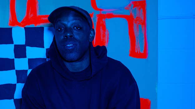 Shad's tour in support of his latest album 'TAO' kicks off on April 29. Complex Canada talked to the rapper about the tour, his upcoming documentary, and more.