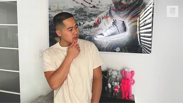 In our latest episode of Northern Soles, Toronto sneakerhead Andy Dang shares with you some of the best upcoming sneakers that should be on your radar.